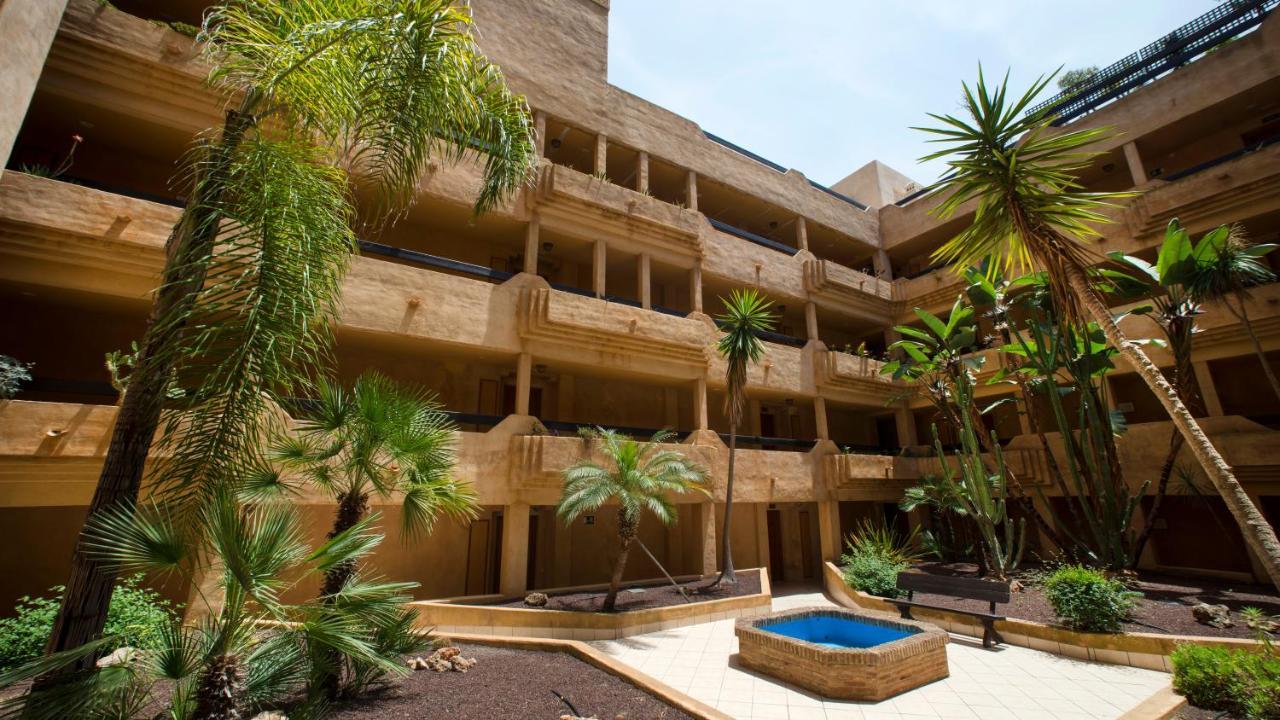 Leo Jardines De Isla Canela Exterior photo